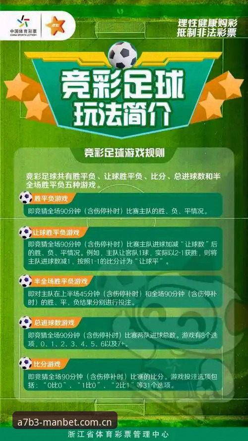 Manbet体育博彩新手如何快速上手？从下载到投注的完整指南